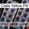 Cialis Yellow Pill 31